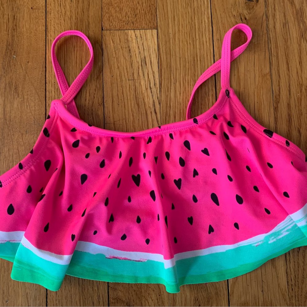 Justice Bathing Suit Bikini